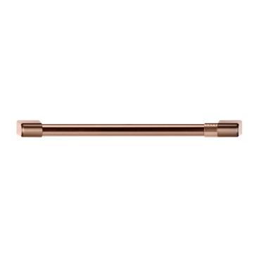 GE Part# WR12X32168 Brushed Copper Drawer Handle - Genuine OEM