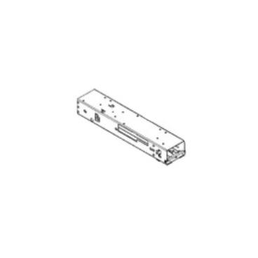 GE Part# WR13X29122 Base Channel (Right) - Genuine OEM