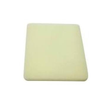 GE Part# WR14X10248 Mullion Side Foam Pad - Genuine OEM