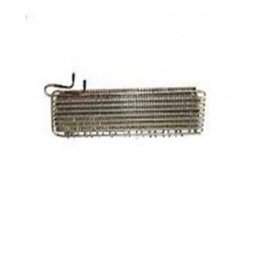 GE Part# WR17X12331 Evaporator Assembly (OEM)