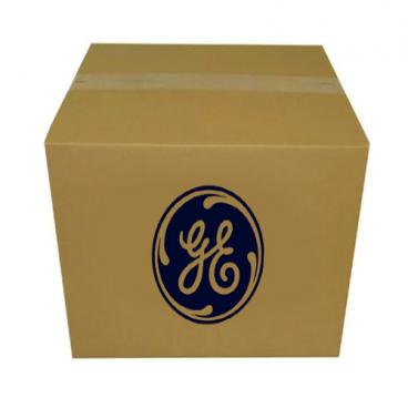 GE Part# WR17X12563 Grommet And Tube Assembly (OEM)