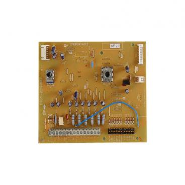 GE AZ35H09E3BM1 Mode and T-Start Printed Wiring Board - Genuine OEM