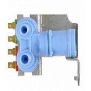 Admiral DNS24F9 Dual Water Inlet Valve kit - Genuine OEM