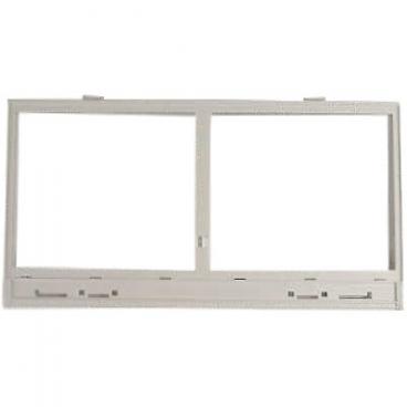 Amana ABC2037DTB Crisper Shelf Frame/Cover - Genuine OEM