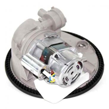 Amana ADB1600AWS1 Pump and Motor - Genuine OEM