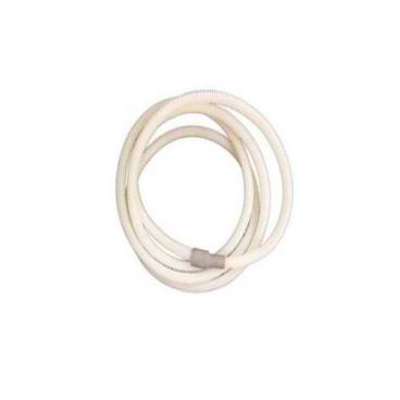 Amana ADB1600AWS2 Drain Hose -12ft - Genuine OEM