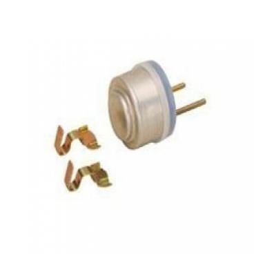 Amana SRDE27S3W Cycling-Icemaker Thermostat - Genuine OEM