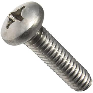 Whirlpool Part# WP250830 Screw (OEM)