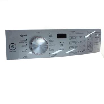 Whirlpool Part# W10748426 Control Panel (OEM)