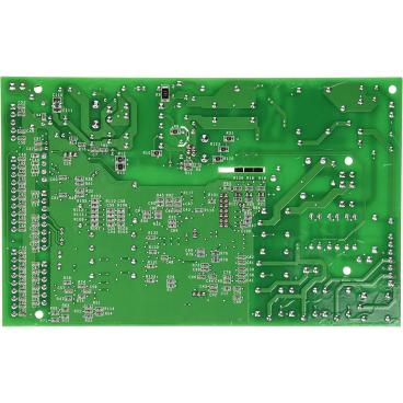 GE Part# WR38X10400 Dispenser Trim and Bs Pcb Assembly (OEM)