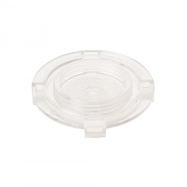 GE Part# WD01X10275 Reflector Tub Light (OEM)