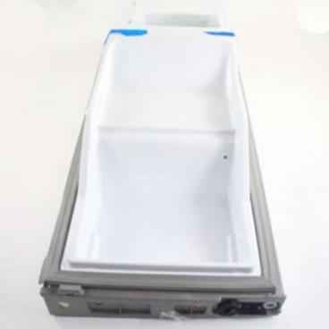 Whirlpool Part# LW10803952 Fip Door (OEM)