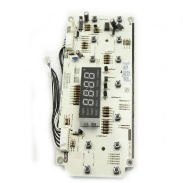 LG Part# EBR73815101 Main PCB Assembly  (OEM)