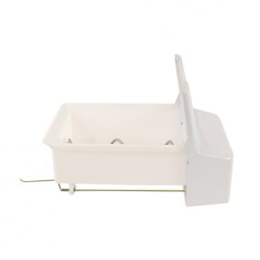 Whirlpool Part# W10312303 Ice Container (OEM)