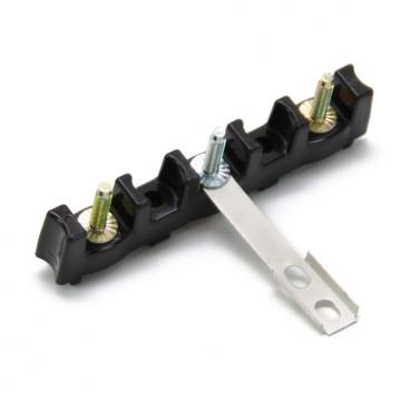 Amana AER6011VAW0 Terminal Block - Genuine OEM