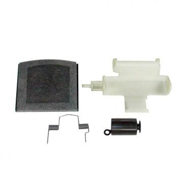 Amana ASD2524VES01 Ice Dispenser Door Kit - Genuine OEM