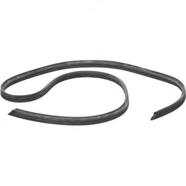 Bosch SHE43C05UC/17 Door Seal-Gasket (black) - Genuine OEM