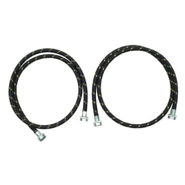 Crosley CAW12444XW0 Fill Hose (2-pack) Genuine OEM