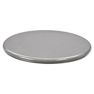 Crosley CRG3160GWWB Surface Burner Cap - Gray Genuine OEM