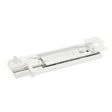 Electrolux E23BC69SPS1 Slide Rail Assembly (Lower Basket, Left)