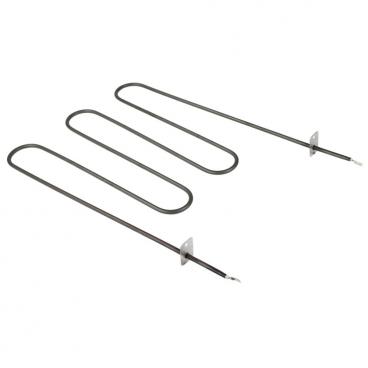 Frigidaire CGIF3036TDE Broil Element Genuine OEM