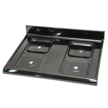 Frigidaire FFGF3023LSC Cooktop Replacement (Black) Genuine OEM