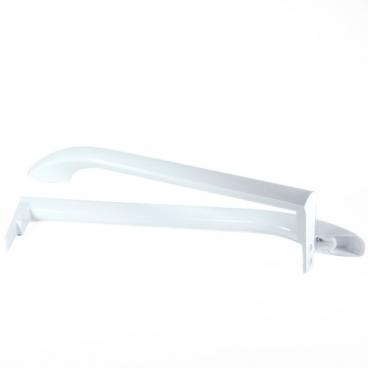 Frigidaire FFTR1514QWB Door Handle Set (White)