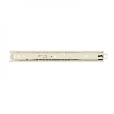 Frigidaire FGHF2369ME3 Drawer Slide Rail Assembly (Left and Right, Upper Small Basket) - Genuine OEM