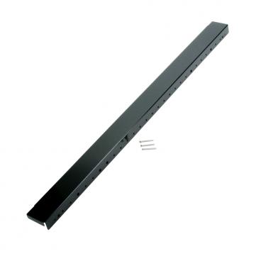 Frigidaire FGIS3065PFG Top Trim Kit (Black) Genuine OEM