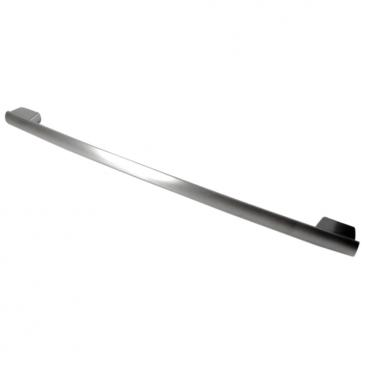 Frigidaire FPDS3085PFA Oven Door and Drawer Handle (Stainless)