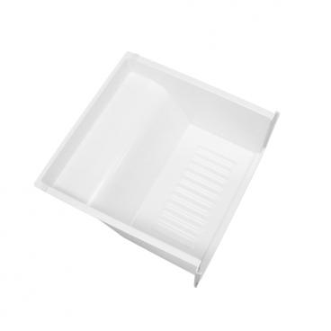 Frigidaire FRS22WNAW0 Vegitable Drawer/Lower Storage Pan - Genuine OEM