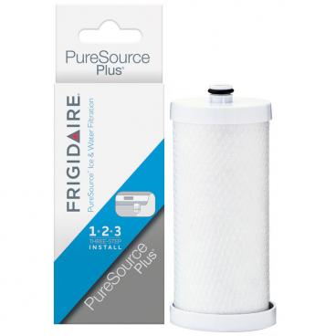 Frigidaire FRS26RBCW1 Pure Source Plus Water Filter - Genuine OEM