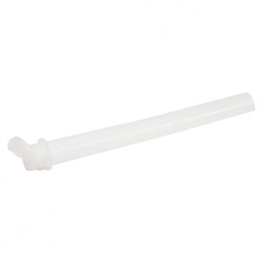 Frigidaire GLRS237ZAQ6 Ice Maker Water Fill Tube - Genuine OEM