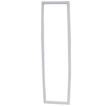 Frigidaire GLRS237ZAQ6 Refrigerator Door Gasket (White) - Genuine OEM