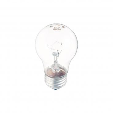 Frigidaire LFGF3019NBA 40w Light Bulb (temperature resistant) - Genuine OEM