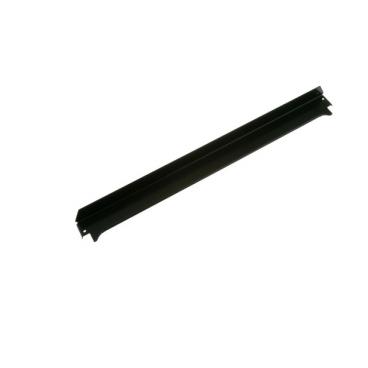 GE CT9550SH2SS Vent Trim (Black) - Genuine OEM