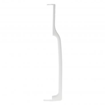 GE CTS18FBSARWW Freezer Door Handle (White) Genuine OEM