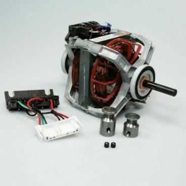 GE DCVH660GH0GG Drive Motor Assembly - Genuine OEM