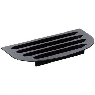 GE ESHS5MGXBESS Dispenser Drip Tray (Black) Genuine OEM