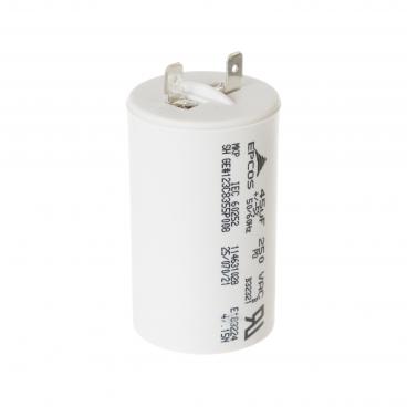 GE GJSR2080H6WW Start Capacitor - Genuine OEM