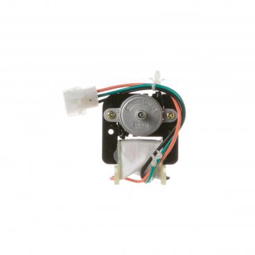 GE GSHS5PGXCESS Condenser Fan Motor - Genuine OEM