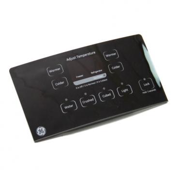 GE GSS25JETDBB Dispenser User Interface Control Board Genuine OEM