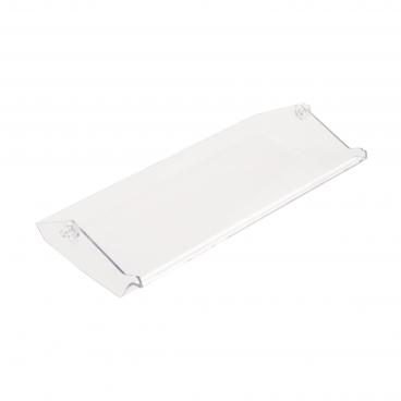 GE GTH18CCD4RWW Plastic Dairy Door-Cover - Genuine OEM