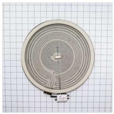 GE PCB909DP2BB 12in Triple Haliant Element Genuine OEM