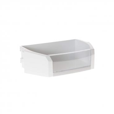 GE PDSF5NBWABB Fresh Food Door Bin (White) - Genuine OEM