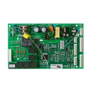 GE PFCF1PJZABB Electronic Control Board Genuine OEM