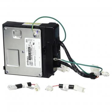 GE PVS21KSEAFSS Inverter Control Board Kit - Genuine OEM