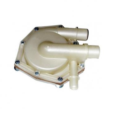 Gibson WA28M2WTFB Drain Pump Assembly - Genuine OEM