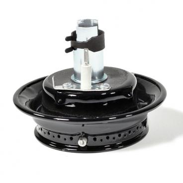 Hardwick H3478VVA Sealed Burner Head (Black) Genuine OEM