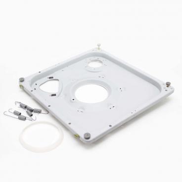 Hoover HWA2000KW Washer Base Plate Kit - Genuine OEM